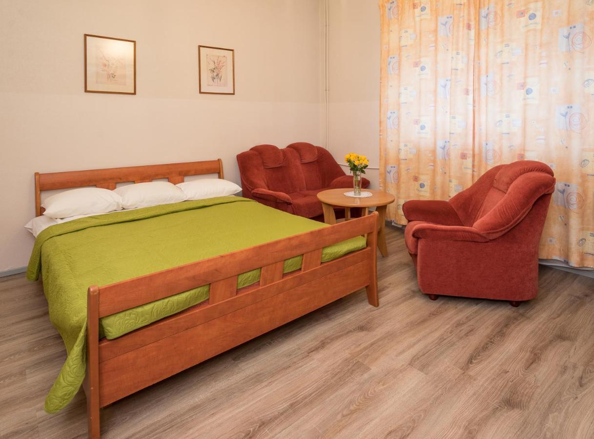 Hotelli Lillekuela Tallinna