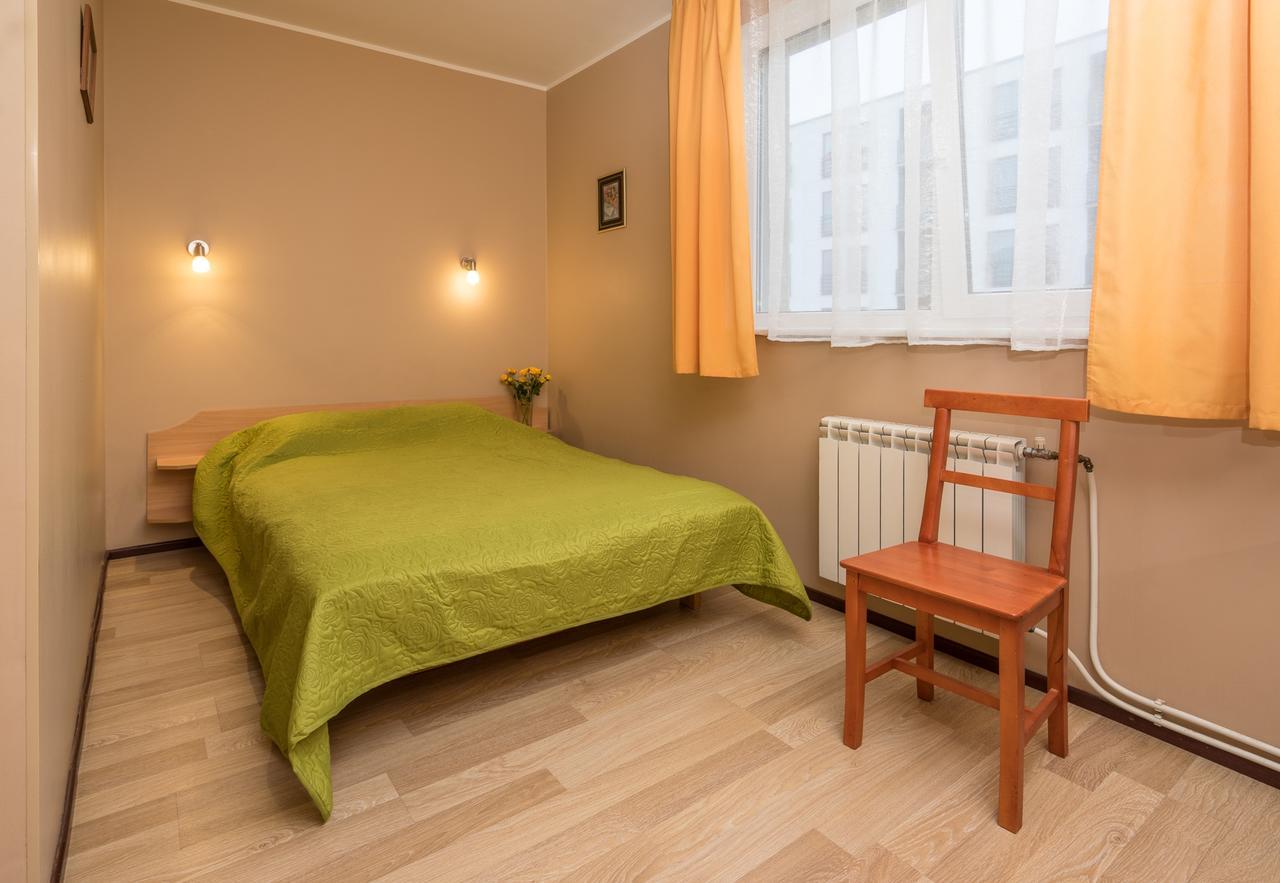 Hotelli Lillekuela 2*
