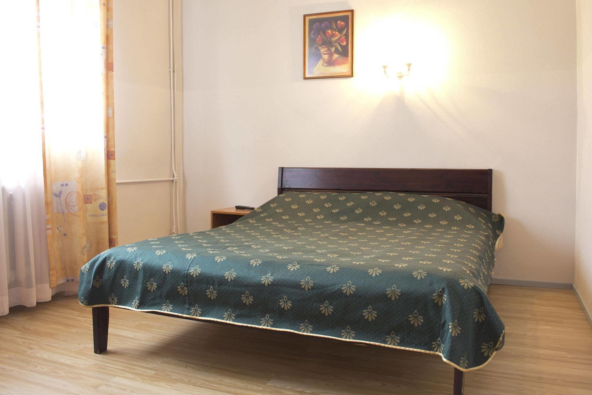Lillekuela Hotelli 2*